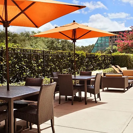 Courtyard By Marriott San Antonio Airport/North Star Mall